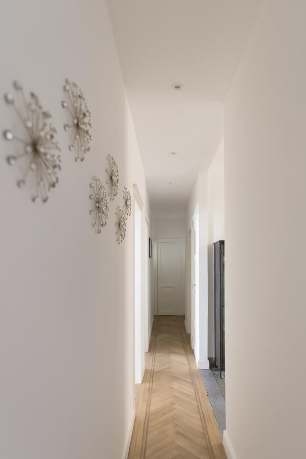 Roaring 20'S Apartment Meir Anvers Extérieur photo
