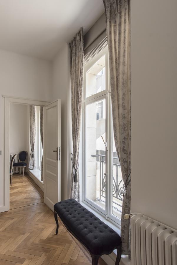 Roaring 20'S Apartment Meir Anvers Extérieur photo
