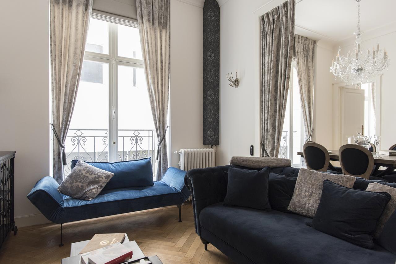 Roaring 20'S Apartment Meir Anvers Extérieur photo